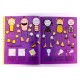 Usborne - Monster Things to Make and Do 